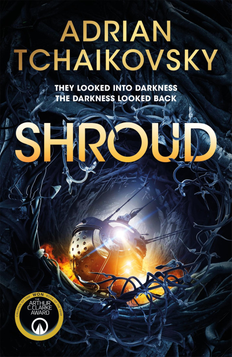 Libro Shroud 