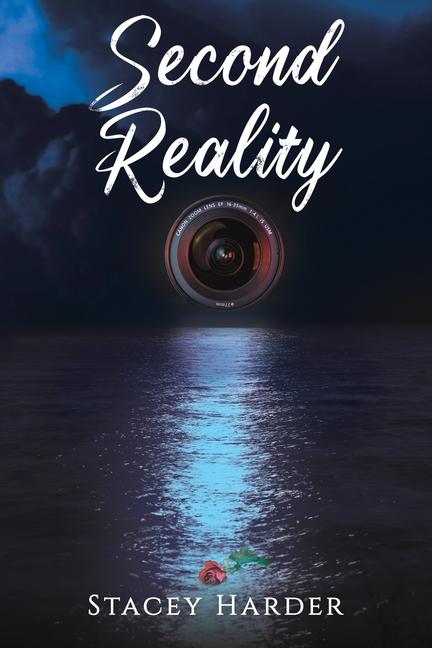 Knjiga Second Reality Stacey Harder