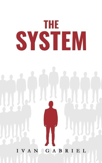 Knjiga The System Ivan Gabriel