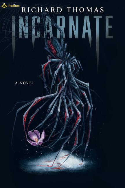 Book Incarnate Richard Thomas