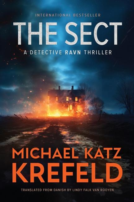 Knjiga The Sect 