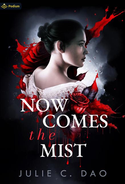 Boek Now Comes the Mist Julie C. Dao