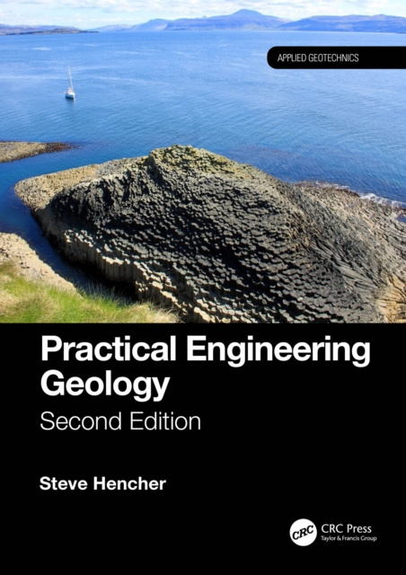E-kniha Practical Engineering Geology Hencher Steve (Hencher Associates UK)