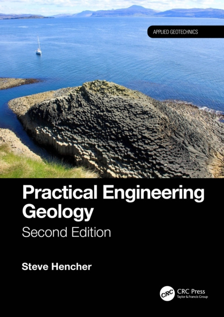 E-book Practical Engineering Geology Hencher Steve (Hencher Associates UK)