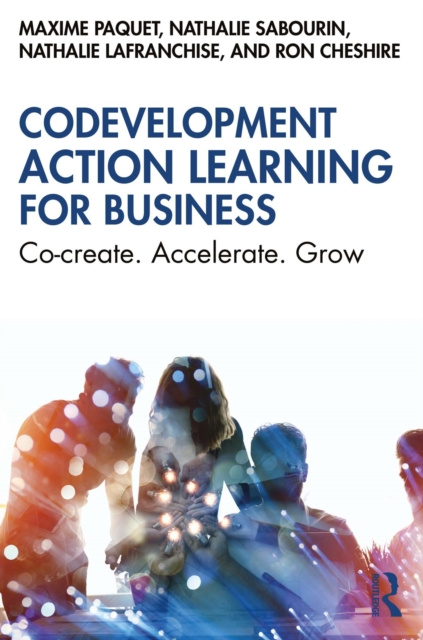 E-kniha Codevelopment Action Learning for Business Maxime Paquet