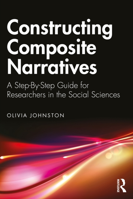 E-kniha Constructing Composite Narratives Olivia Johnston