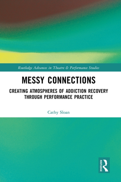 E-kniha Messy Connections Cathy Sloan
