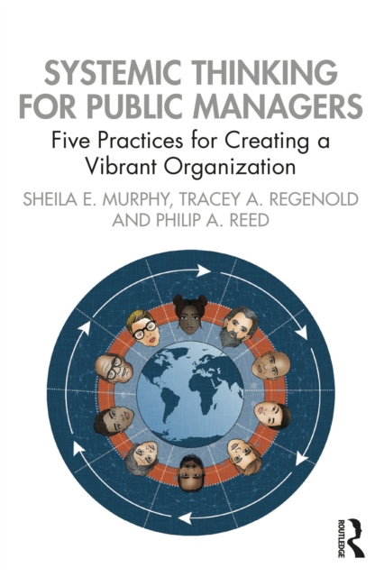 E-kniha Systemic Thinking for Public Managers Sheila Murphy