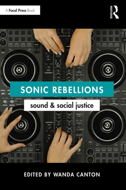 E-book Sonic Rebellions Wanda Canton