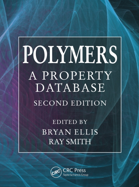 E-kniha Polymers Bryan Ellis