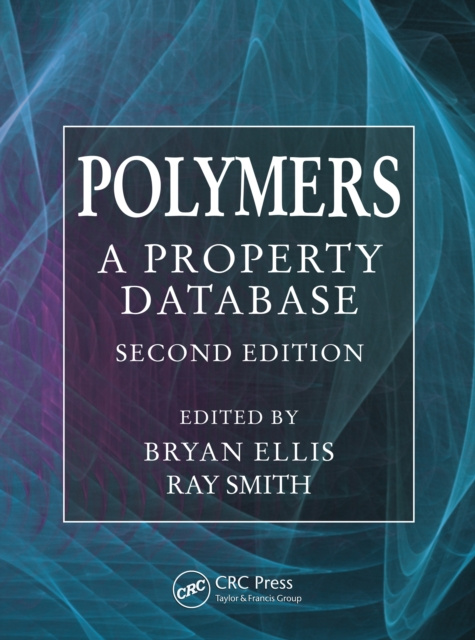 E-book Polymers Bryan Ellis