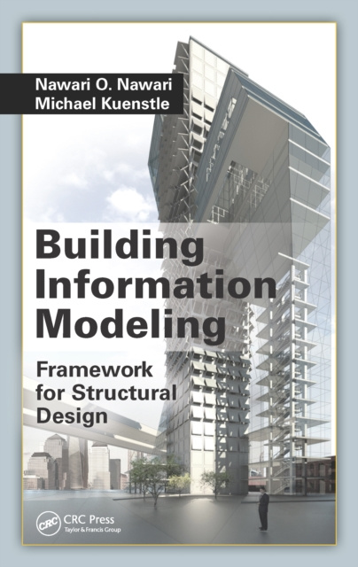 E-kniha Building Information Modeling Nawari O. Nawari