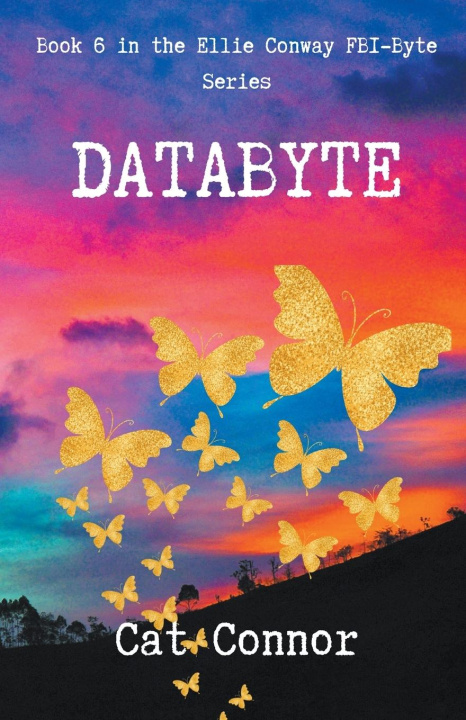 Book Databyte Cat Connor