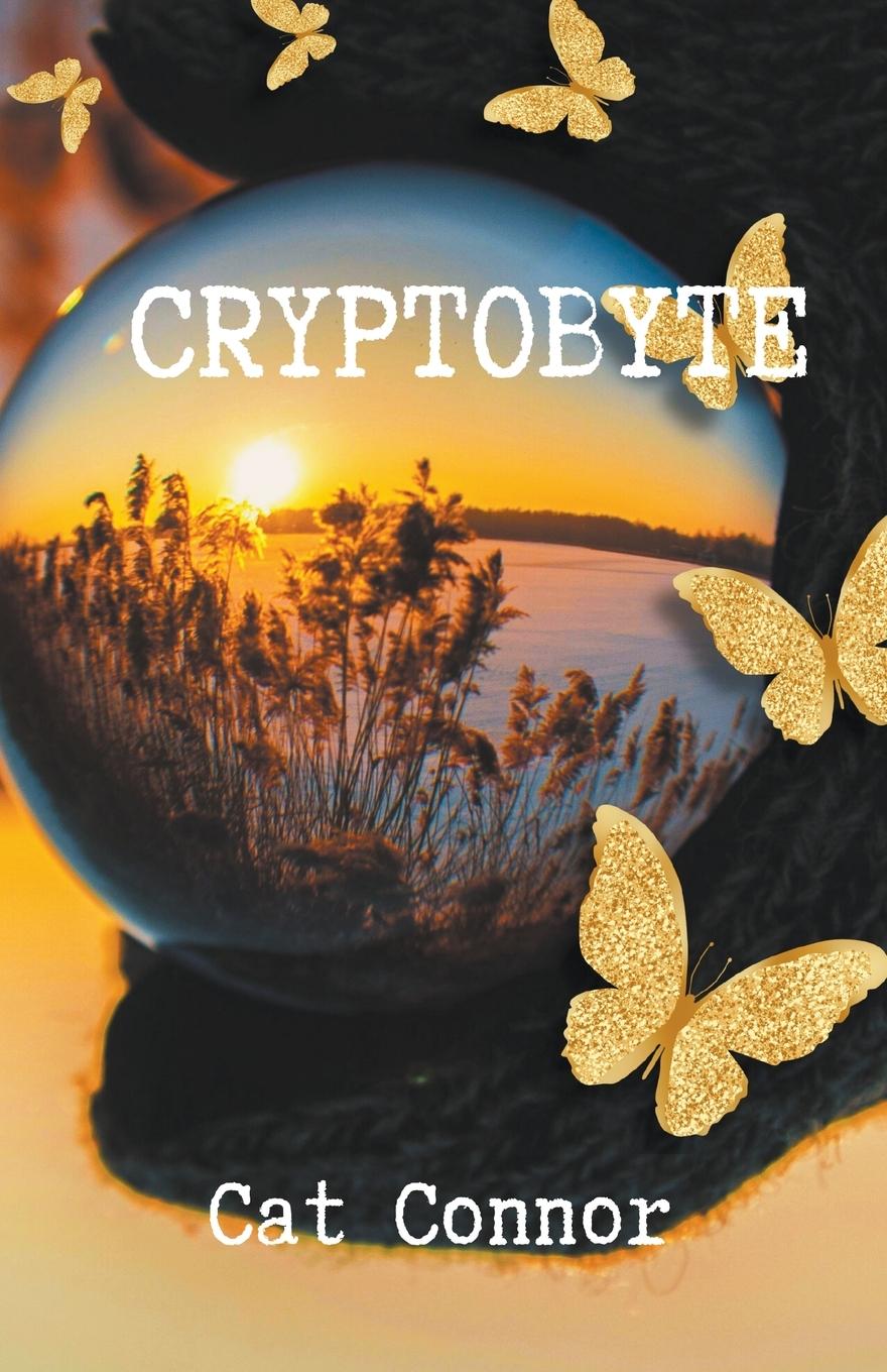 Knjiga Cryptobyte Cat Connor