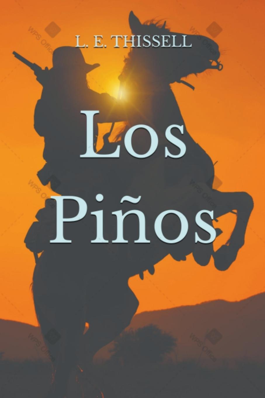 Boek Los Pi?os L. E. Thissell