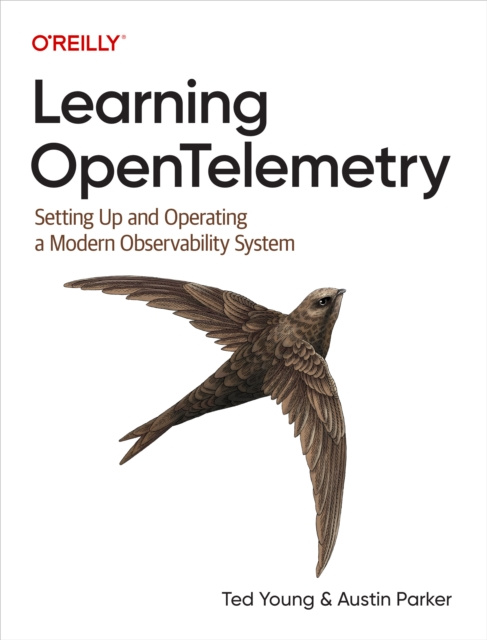 ebook Learning OpenTelemetry Ted Young