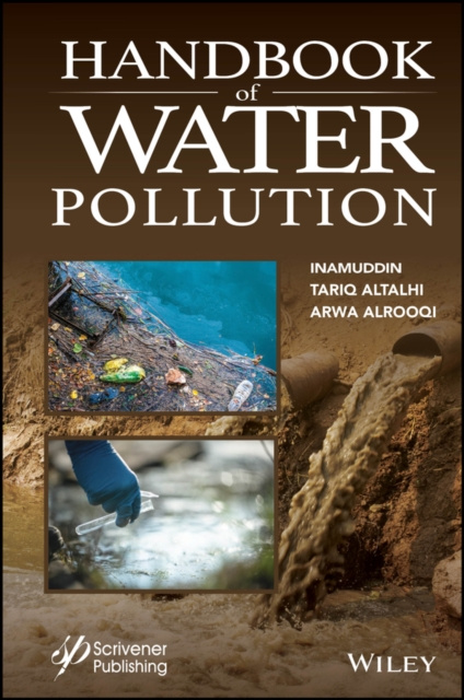 E-kniha Handbook of Water Pollution Tariq Altalhi