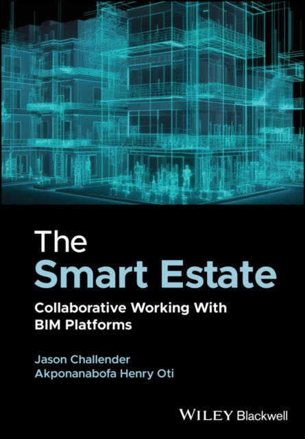 E-kniha Smart Estate Jason Challender