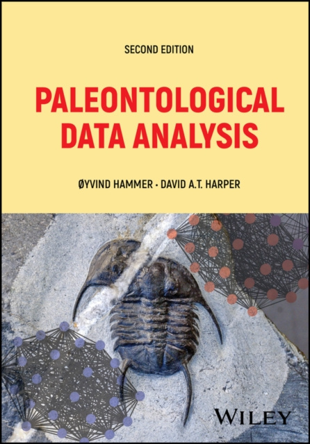 E-book Paleontological Data Analysis yvind Hammer