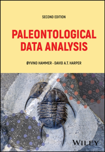 E-kniha Paleontological Data Analysis yvind Hammer