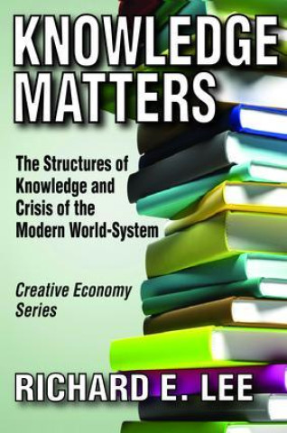 Book Knowledge Matters Lee