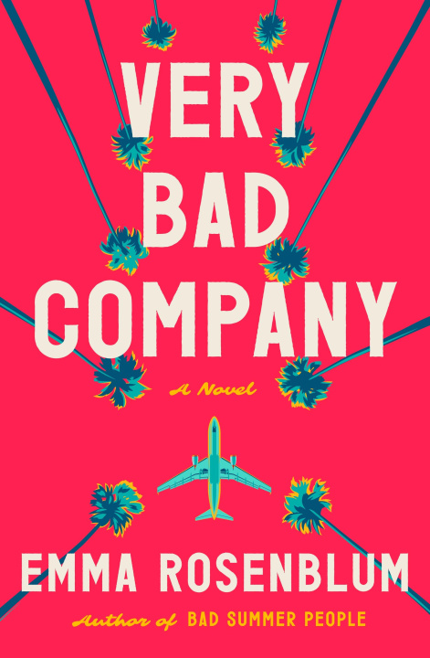 Buch Very Bad Company 