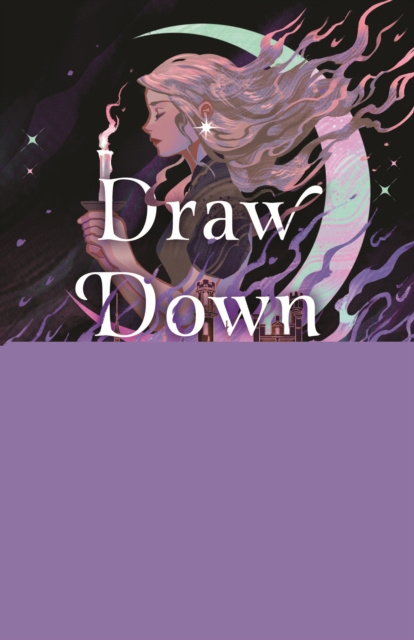 E-knjiga Draw Down the Moon P. C. Cast