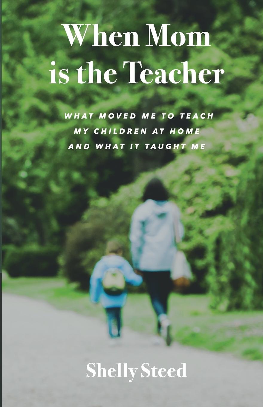 Knjiga When Mom is the Teacher Rena Poling