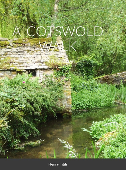 Book THE COTSWOLDS 