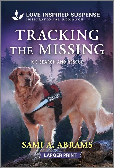 Knjiga Tracking the Missing 