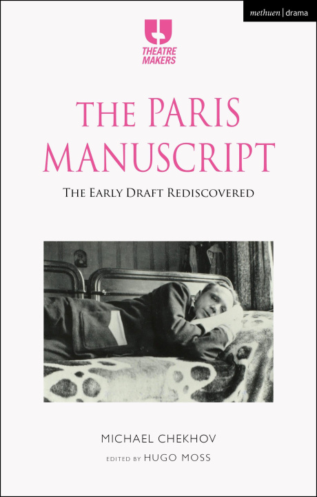 Book The Paris Manuscript Hugo Moss