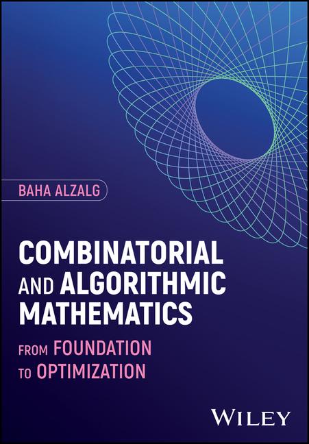 Βιβλίο Combinatorial and Algorithmic Mathematics 