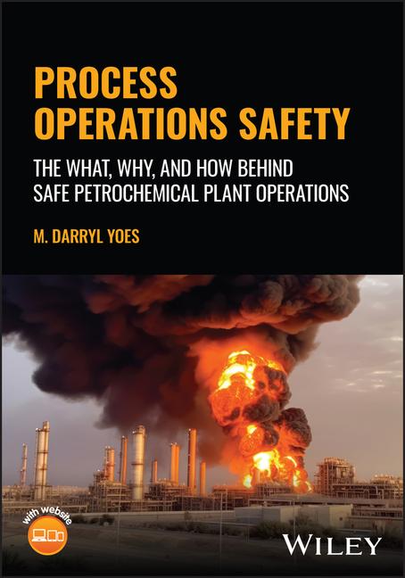 Book Process Operations Safety Yoes