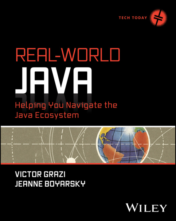 Книга Real-World Java Victor Grazi