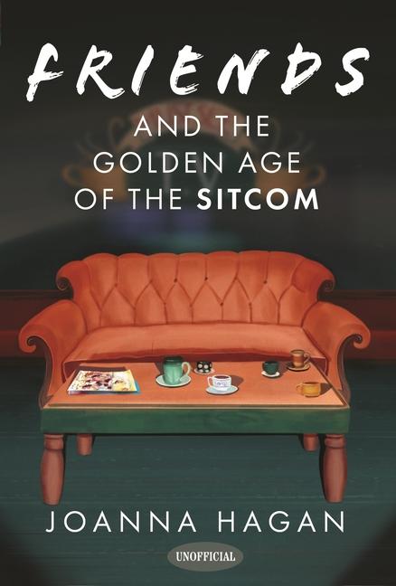 Book Friends and the Golden Age of the Sitcom 