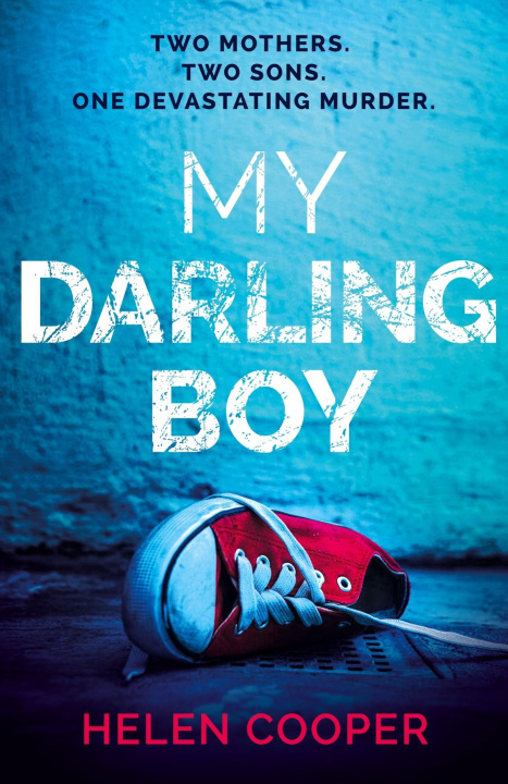 Buch My Darling Boy Helen Cooper
