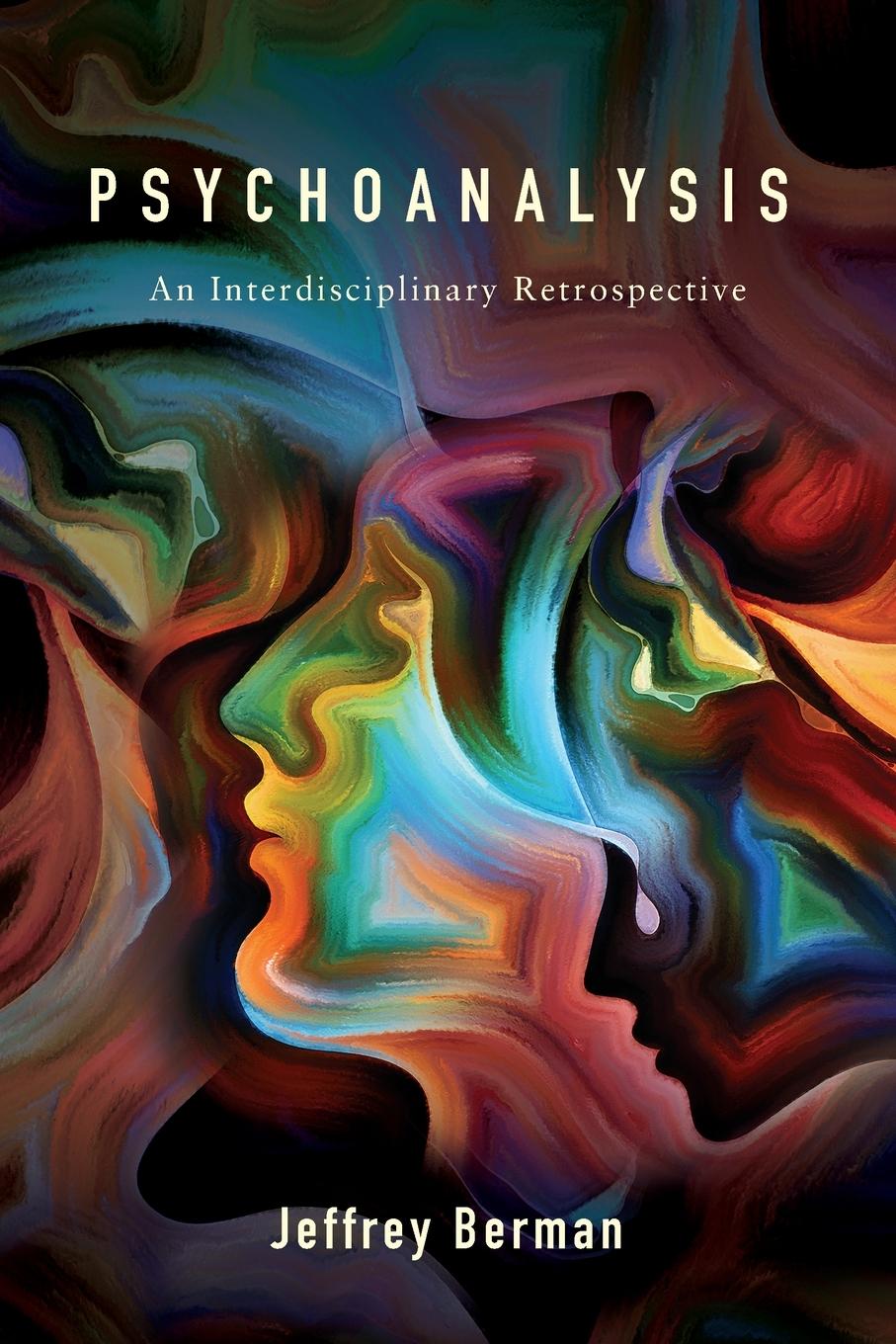 Book Psychoanalysis Jeffrey Berman