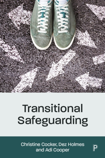 E-kniha Transitional Safeguarding Christine Cocker