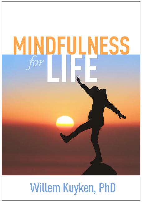 Book Mindfulness for Life Kuyken