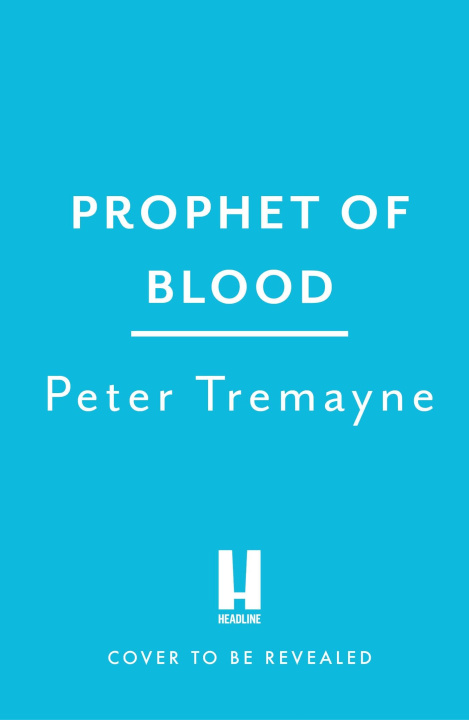 Livre Prophet of Blood 