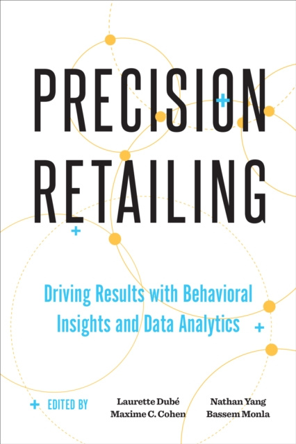 E-könyv Precision Retailing Laurette Dube