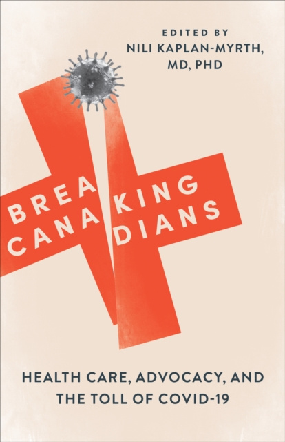 E-kniha Breaking Canadians Nili Kaplan-Myrth