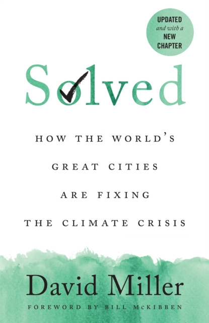 E-book Solved David Miller