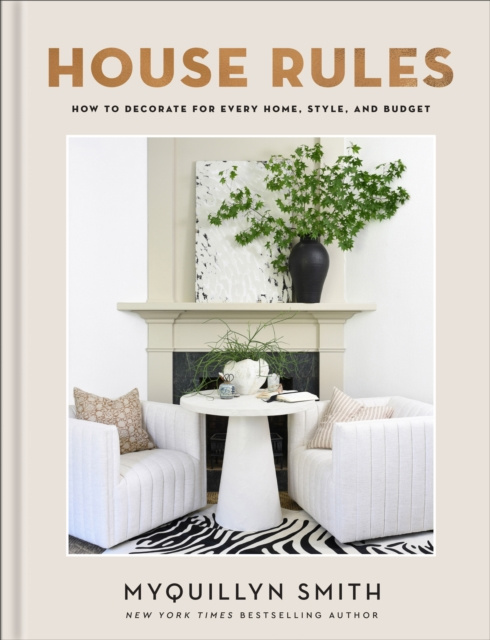 ebook House Rules Myquillyn Smith