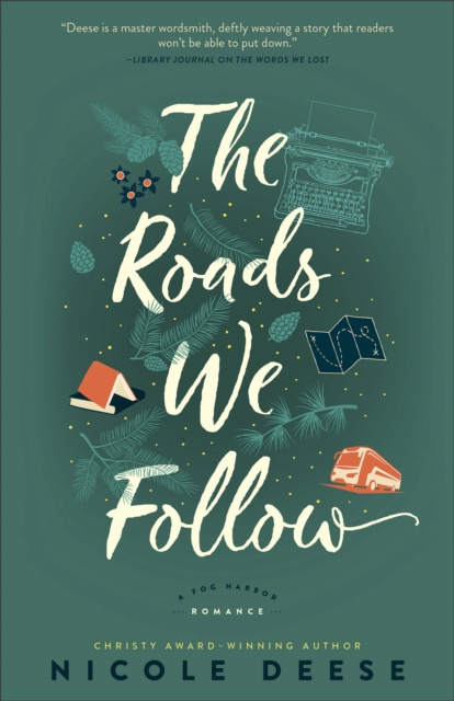 E-book Roads We Follow (A Fog Harbor Romance) Nicole Deese