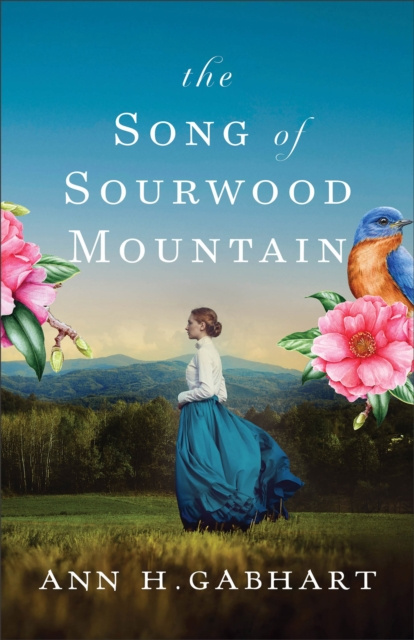 E-kniha Song of Sourwood Mountain Ann H. Gabhart