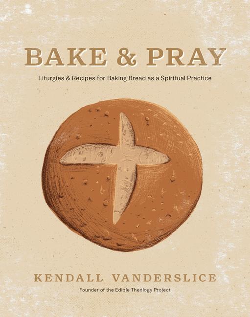 Knjiga Bake & Pray 