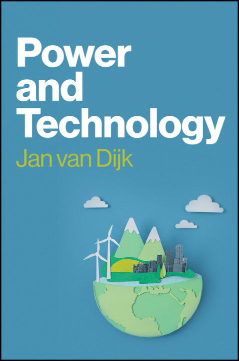 Book Power and Technology van Dijk