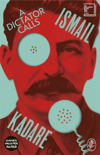 E-book Dictator Calls Ismail Kadare