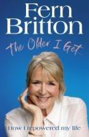 Book The Second Act Fern Britton